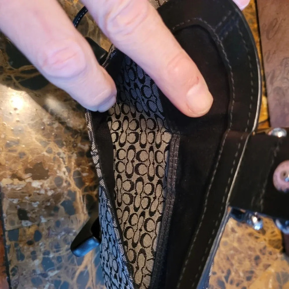 COACH WRISTLET - Picture 3 of 5